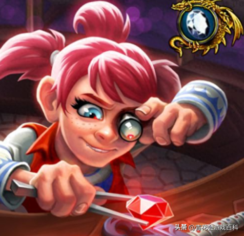 精巧的铜线(魔兽世界精巧的铜线)插图1