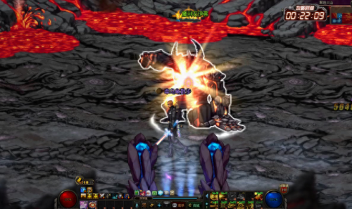 安徒恩要什么装备能打(射手打肉出什么装备)插图10