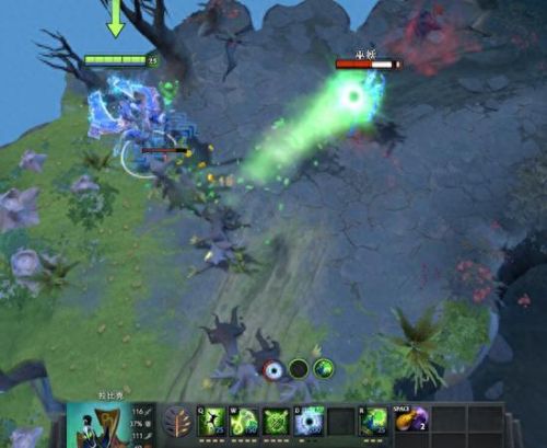 术士技能变绿(术士末日仪式技能效果)插图14