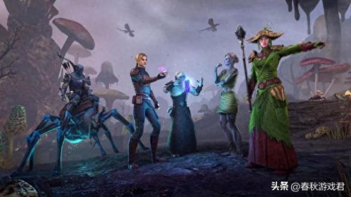 奥术师(奥术师克格莫多少钱)插图3 奥术师(奥术师克格莫多少钱)插图3