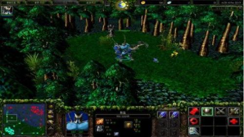 dota牛头人酋长(dota1牛头人酋长)插图1 dota牛头人酋长(dota1牛头人酋长)插图1