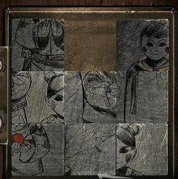 纸嫁衣四攻略(纸嫁衣4通关攻略)插图32