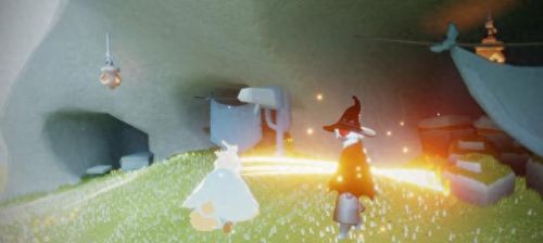 雨林先祖(光遇雨林先祖小鼓怎么敲)插图39 雨林先祖(光遇雨林先祖小鼓怎么敲)插图39