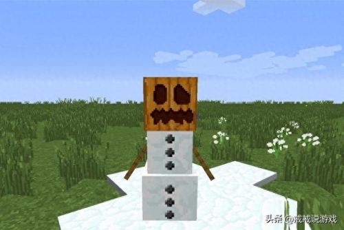 雪傀儡(雪傀儡防御塔)插图3 雪傀儡(雪傀儡防御塔)插图3