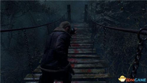 生化危机4剧情(生化危机3电影剧情详解)插图27