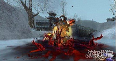 佛怀光技能(佛怀光)插图2