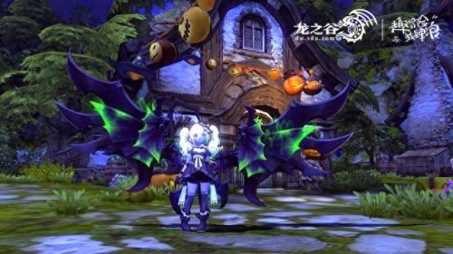 龙之谷毁灭的女神装备属性(龙之谷古代女神装备强化)插图5