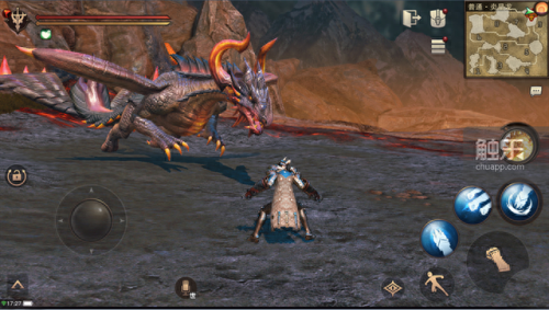 猎魂 狩猎技能(猎魂觉醒猎人狩猎术)插图2