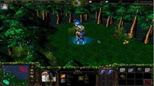 dota牛头人酋长(dota1牛头人酋长)插图18 dota牛头人酋长(dota1牛头人酋长)插图18