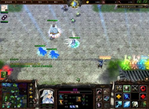 守卫剑阁最终对决转生攻略(守卫剑阁最终对决叶昭)插图9 守卫剑阁最终对决转生攻略(守卫剑阁最终对决叶昭)插图9