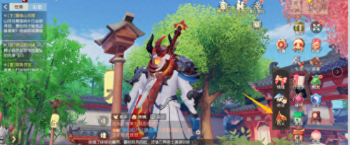 梦幻西游 辈分相同的亲属(梦幻西游家族名字5个人)插图1 梦幻西游 辈分相同的亲属(梦幻西游家族名字5个人)插图1