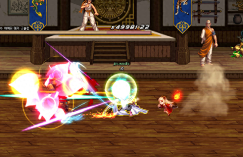 魅影暗魂斩武器(魅影武器排行)插图2 魅影暗魂斩武器(魅影武器排行)插图2