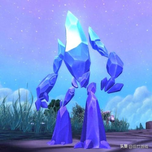 魔兽世界战斗宠物(战斗宠物)插图