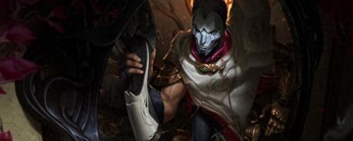 凌冬之怒(凛冬大结局)插图1 凌冬之怒(凛冬大结局)插图1