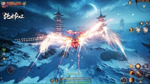 龙剑什么职业好玩(龙剑游戏)