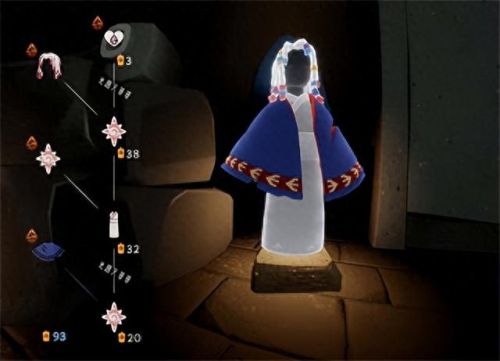 光遇新季节(光遇新季节兑换图)插图3 光遇新季节(光遇新季节兑换图)插图3