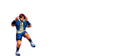 kof97出招表(kof97键盘出招表)插图16