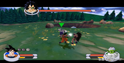 电光火石3怎么变身(电光火石3如何融合)插图30 电光火石3怎么变身(电光火石3如何融合)插图30