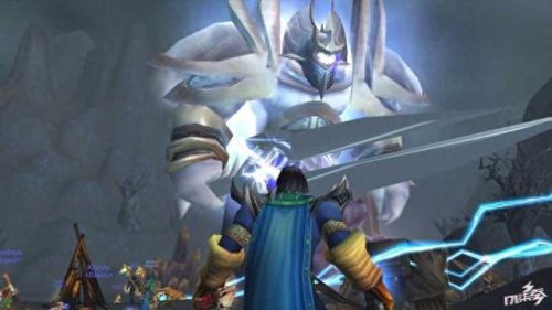 台服月卡(台服巫妖王之怒月卡)插图2 台服月卡(台服巫妖王之怒月卡)插图2