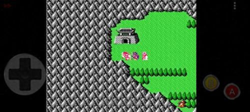 吞食天地4吕布传攻略秘籍(吞食天地吕布传迷宫)插图19