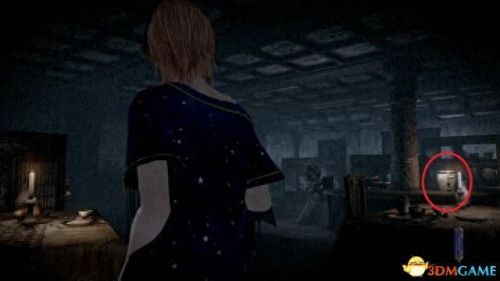 零月蚀的假面(零月蚀的假面2023年发售)插图34