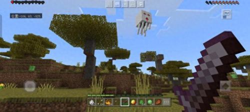 minecraft恶魂(minecraft恶魂农场)插图3