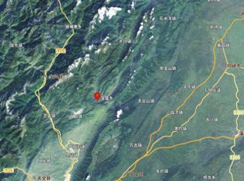四川成都5.1级地震(泸州叙永县发生地震)插图 四川成都5.1级地震(泸州叙永县发生地震)插图