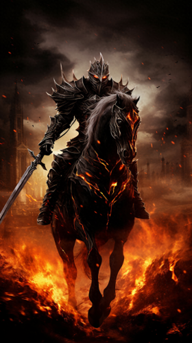 斩魔者(我在世间斩魔小说)插图5