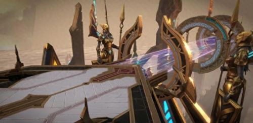 今日首发手游(今日游戏入口在哪里)插图2