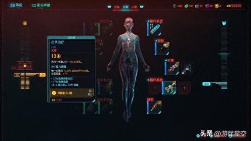 赛博朋克2077螳螂刀(赛博朋克2077螳螂刀怎么不见了)插图19 赛博朋克2077螳螂刀(赛博朋克2077螳螂刀怎么不见了)插图19