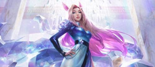 英雄联盟狐狸魅惑(lol阿狸互相魅惑原版)插图2