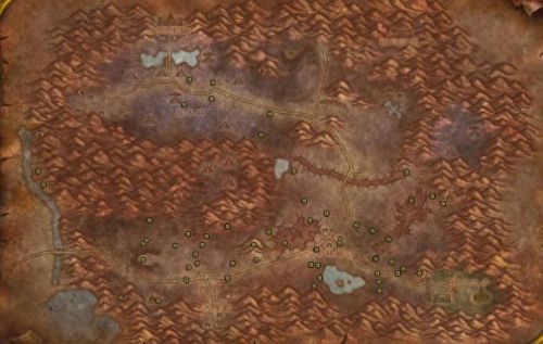 采矿路线(联盟采矿1-300攻略)插图10