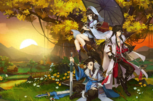 剑网三怎么发动技能吗(剑网3天策群攻技能)插图1 剑网三怎么发动技能吗(剑网3天策群攻技能)插图1