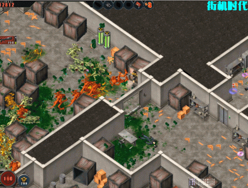 孤胆枪手密集(孤胆枪手1秘籍)插图7 孤胆枪手密集(孤胆枪手1秘籍)插图7