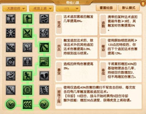 梦幻西游129魔化生秒几(梦幻西游129魔化生输出怎么样)插图1