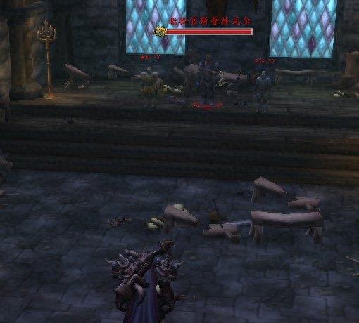 格瑞姆巴托入口(葛瑞姆)插图47