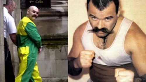 v字仇杀者布兰德(布兰德艾米利亚)插图4