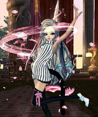 剑灵树人拉花攻略刺客(剑灵树人老二能单刷吗)