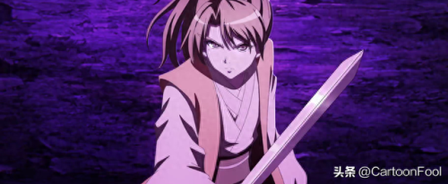 狐妖小红娘pv(狐妖小红娘无暮篇pv)插图3