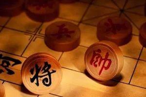 中国象棋被印度申遗(象棋申遗)插图