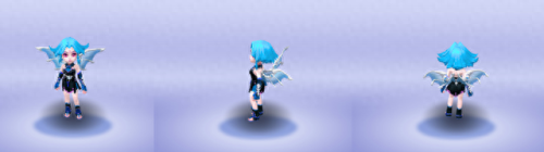 骨精灵武器染色效果(骨精灵染色搭配)插图3