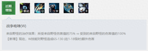 lol傲之追猎者(lol傲之追猎者天赋加点)插图12