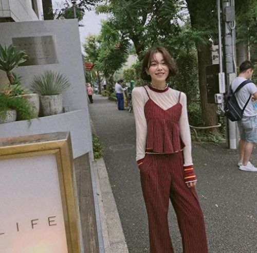 婶婶的靴子(我婶婶只比我大6岁称不上长辈吗)插图17