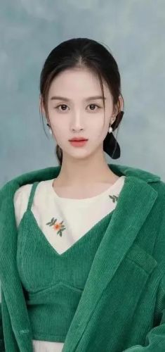 张优美(好听稀少的女孩名)插图25