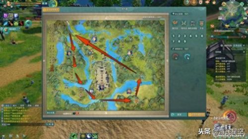 剑三成都远程武器(剑三强力装备)插图4