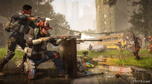 新游戏公测(新手游公测时间表)插图9