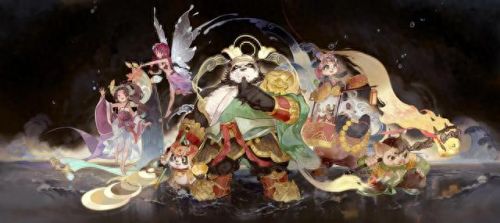 回合制游戏排行(口碑最好的回合制手游)插图1