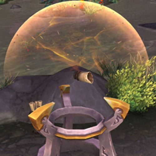 魔兽世界筋斗云怎么获得(wow筋斗云坐骑攻略)插图4