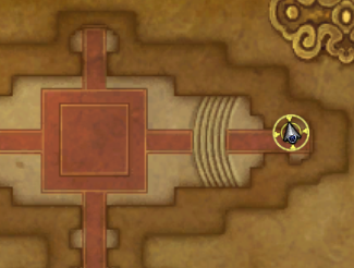 怎么去潘达利亚(魔兽潘达利亚的黄金莲怎么得)插图9