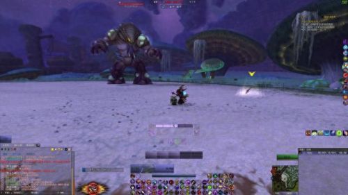 恐轨车站(恐轨车站传送门)插图46